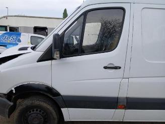 Mercedes Sprinter Sprinter 3t (906.61), Van, 2006 / 2018 210 CDI 16V picture 5