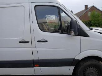 Mercedes Sprinter Sprinter 3t (906.61), Van, 2006 / 2018 210 CDI 16V picture 8