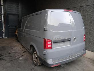 demontáž osobní automobily Volkswagen Transporter Transporter T6, Van, 2015 / 2024 2.0 TDI 150 2017/5