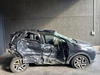 Renault Captur Captur I (2R), SUV, 2013 1.5 Energy dCi 90 FAP picture 4
