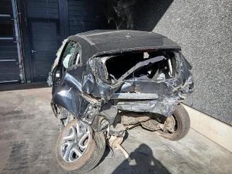 Renault Captur Captur I (2R), SUV, 2013 1.5 Energy dCi 90 FAP picture 5