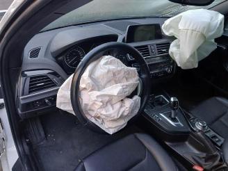 BMW 2-serie 2 serie (F23), Cabrio, 2014 / 2021 228i 2.0 Turbo 16V picture 16