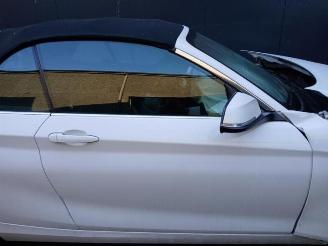 BMW 2-serie 2 serie (F23), Cabrio, 2014 / 2021 228i 2.0 Turbo 16V picture 8