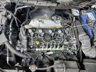 Mazda CX-5 CX-5 (KE,GH), SUV, 2011 2.2 Skyactiv D 150 16V 4WD picture 15