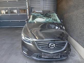 Mazda CX-5 CX-5 (KE,GH), SUV, 2011 2.2 Skyactiv D 150 16V 4WD picture 2
