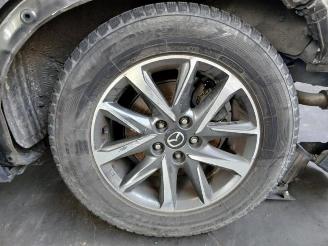 Mazda CX-5 CX-5 (KE,GH), SUV, 2011 2.2 Skyactiv D 150 16V 4WD picture 11