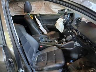 Mazda CX-5 CX-5 (KE,GH), SUV, 2011 2.2 Skyactiv D 150 16V 4WD picture 9
