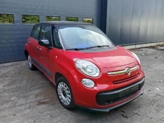 Sloopauto Fiat 500L 500L (199), MPV, 2012 1.4 16V 2017/3