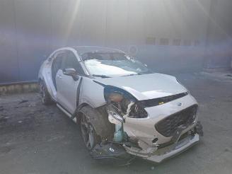 rozbiórka samochody osobowe Ford Puma Puma, SUV, 2019 1.5 EcoBoost 12V ST 2021/1