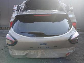 Ford Puma Puma, SUV, 2019 1.5 EcoBoost 12V ST picture 13