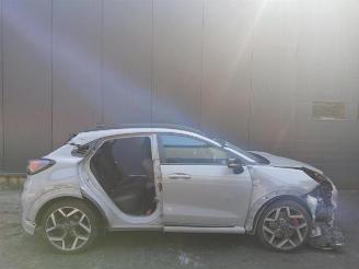 Ford Puma Puma, SUV, 2019 1.5 EcoBoost 12V ST picture 7