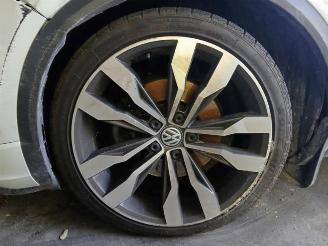 Volkswagen T-Roc T-Roc, SUV, 2017 1.5 TSI Evo BMT 16V picture 21