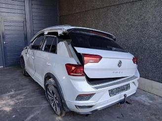 Volkswagen T-Roc T-Roc, SUV, 2017 1.5 TSI Evo BMT 16V picture 5