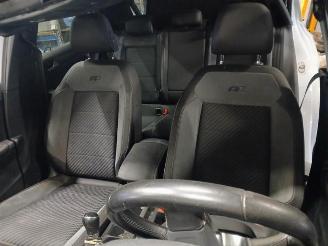 Volkswagen T-Roc T-Roc, SUV, 2017 1.5 TSI Evo BMT 16V picture 16