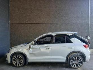 Volkswagen T-Roc T-Roc, SUV, 2017 1.5 TSI Evo BMT 16V picture 3