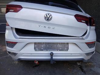 Volkswagen T-Roc T-Roc, SUV, 2017 1.5 TSI Evo BMT 16V picture 8