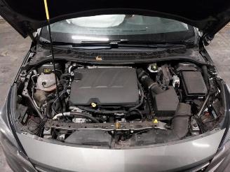 Opel Astra Astra K, Hatchback 5-drs, 2015 / 2022 1.5 CDTi 105 12V picture 22