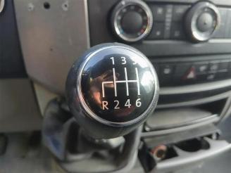 Volkswagen Crafter Crafter, Van, 2011 / 2016 2.0 BiTDI picture 15