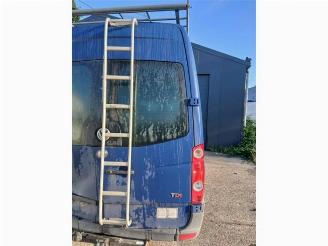 Volkswagen Crafter Crafter, Van, 2011 / 2016 2.0 BiTDI picture 11