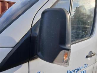 Mercedes Sprinter Sprinter 3t (906.61), Van, 2006 / 2018 213 CDI 16V picture 4