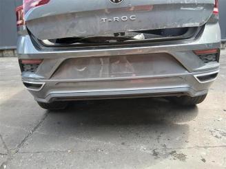 Volkswagen T-Roc T-Roc I, SUV, 2017 1.5 TSI Evo BMT 16V picture 10