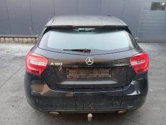 Mercedes A-klasse A (W176), Hatchback, 2012 / 2018 1.6 A-180 16V picture 13
