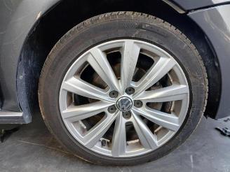 Volkswagen Polo Polo V (6R), Hatchback, 2009 / 2017 1.2 12V picture 23