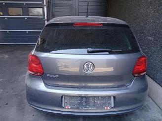 Volkswagen Polo Polo V (6R), Hatchback, 2009 / 2017 1.2 12V picture 2