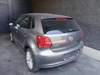 škoda osobní automobily Volkswagen Polo Polo V (6R), Hatchback, 2009 / 2017 1.2 12V 2010/6