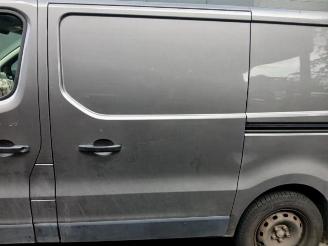 Renault Trafic Trafic (1FL/2FL/3FL/4FL), Van, 2014 1.6 dCi 145 Twin Turbo picture 6