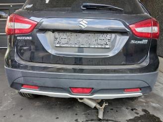 Suzuki SX4 SX4 S-Cross (JY), SUV, 2013 1.0 Booster Jet Turbo 12V picture 4