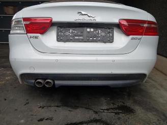 Jaguar XE XE, Sedan, 2015 2.0d 180 16V picture 4