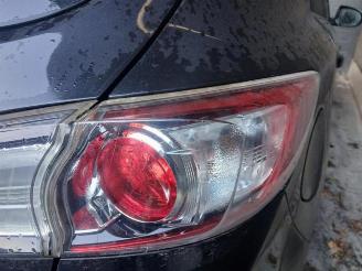 Mazda 3 3 Sport (BL14/BLA4/BLB4), Hatchback, 2008 / 2014 1.6 CiTD 16V picture 18