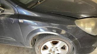 Opel Astra Astra H SW (L35), Combi, 2004 / 2014 1.7 CDTi 16V picture 13