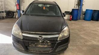 disassembly passenger cars Opel Astra Astra H SW (L35), Combi, 2004 / 2014 1.7 CDTi 16V 2006/3