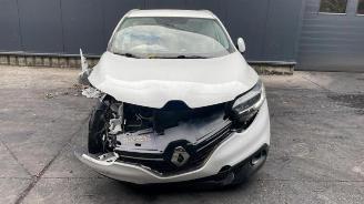 Coche siniestrado Renault Kadjar Kadjar (RFEH), SUV, 2015 1.2 Energy TCE 130 2018/1