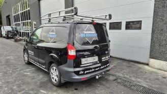 Auto da rottamare Ford Courier Transit Courier, Van, 2014 / 2023 1.0 Ti-VCT EcoBoost 12V 2016/11
