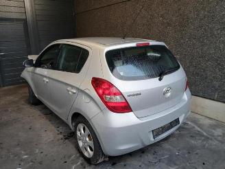 Salvage car Hyundai I-20 i20, Hatchback, 2008 / 2015 1.2i 16V 2011/4