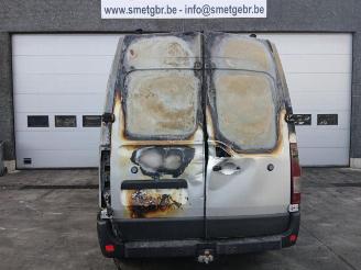 Renault Master Master III (FV), Van, 2010 2.3 Energy dCi 180 Twin Turbo 16V FWD picture 4