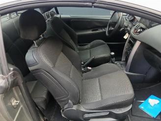 Peugeot 207 207 CC (WB), Cabrio, 2007 / 2015 1.6 16V picture 14