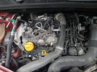 Dacia Lodgy Lodgy (SD0J), MPV, 2020 1.3 TCE 130 16V picture 24