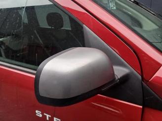 Dacia Lodgy Lodgy (SD0J), MPV, 2020 1.3 TCE 130 16V picture 17