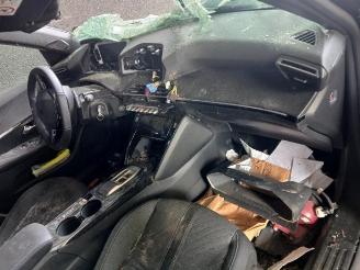 Peugeot 2008 2008 (UD/UK/UR/US/UX), MPV, 2019 1.2 VTi 12V PureTech 130 picture 10