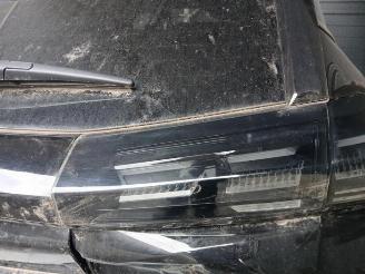 Peugeot 2008 2008 (UD/UK/UR/US/UX), MPV, 2019 1.2 VTi 12V PureTech 130 picture 4