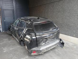 Autoverwertung Peugeot 2008 2008 (UD/UK/UR/US/UX), MPV, 2019 1.2 VTi 12V PureTech 130 2024/6