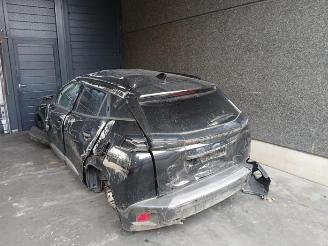 Purkuautot passenger cars Peugeot 2008 2008 (UD/UK/UR/US/UX), MPV, 2019 1.2 VTi 12V PureTech 130 2024/6