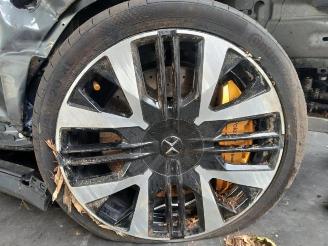 Polestar 2 Polestar 2, Liftback, 2019 BST Edition, Dual Motor Performance picture 24