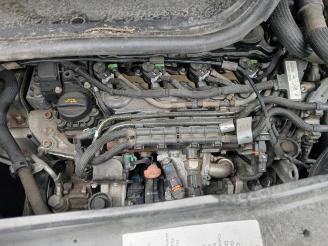 Peugeot Boxer Boxer (U9), Chassis-Cabine, 2006 2.0 BlueHDi 160 picture 11