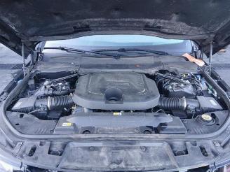 Land Rover Range Rover sport Range Rover Sport (LW), Terreinwagen, 2013 / 2022 3.0 D250 MHEV picture 20