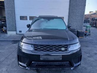 Land Rover Range Rover sport Range Rover Sport (LW), Terreinwagen, 2013 / 2022 3.0 D250 MHEV picture 2